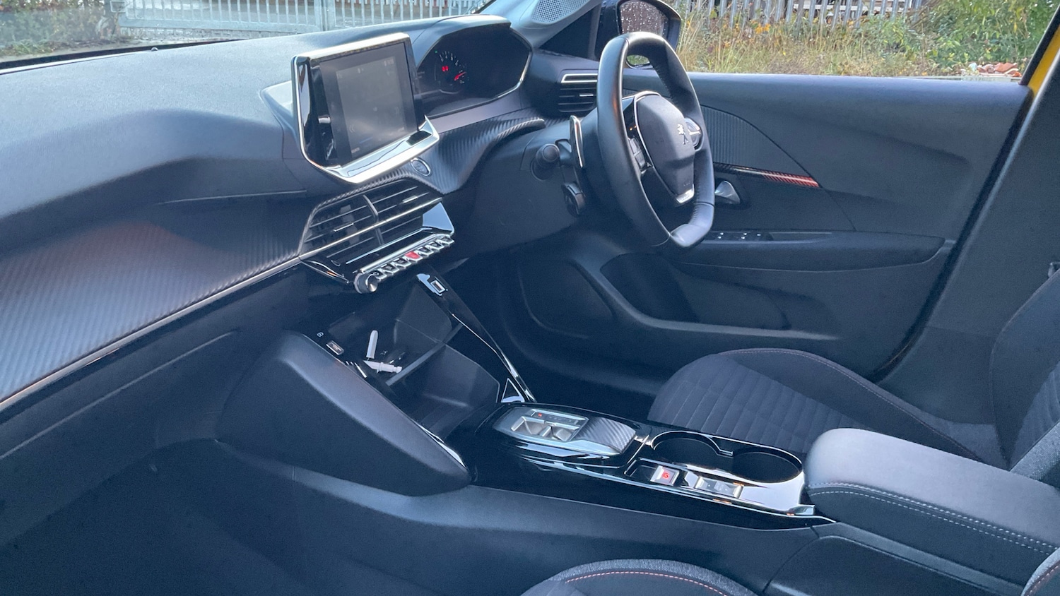 Used Peugeot 208 2022 for sale - 76545198: Photo 9