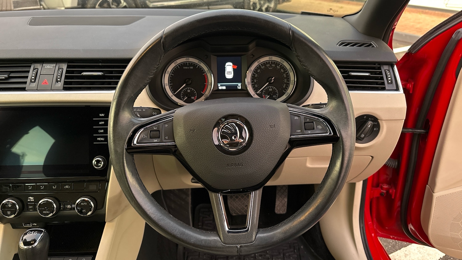 Used Skoda Octavia 2019 for sale - 77445575: Photo 10