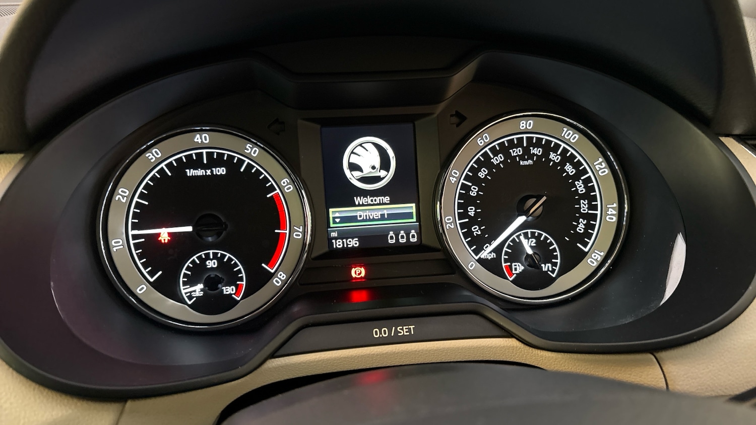 Used Skoda Octavia 2019 for sale - 77445575: Photo 11