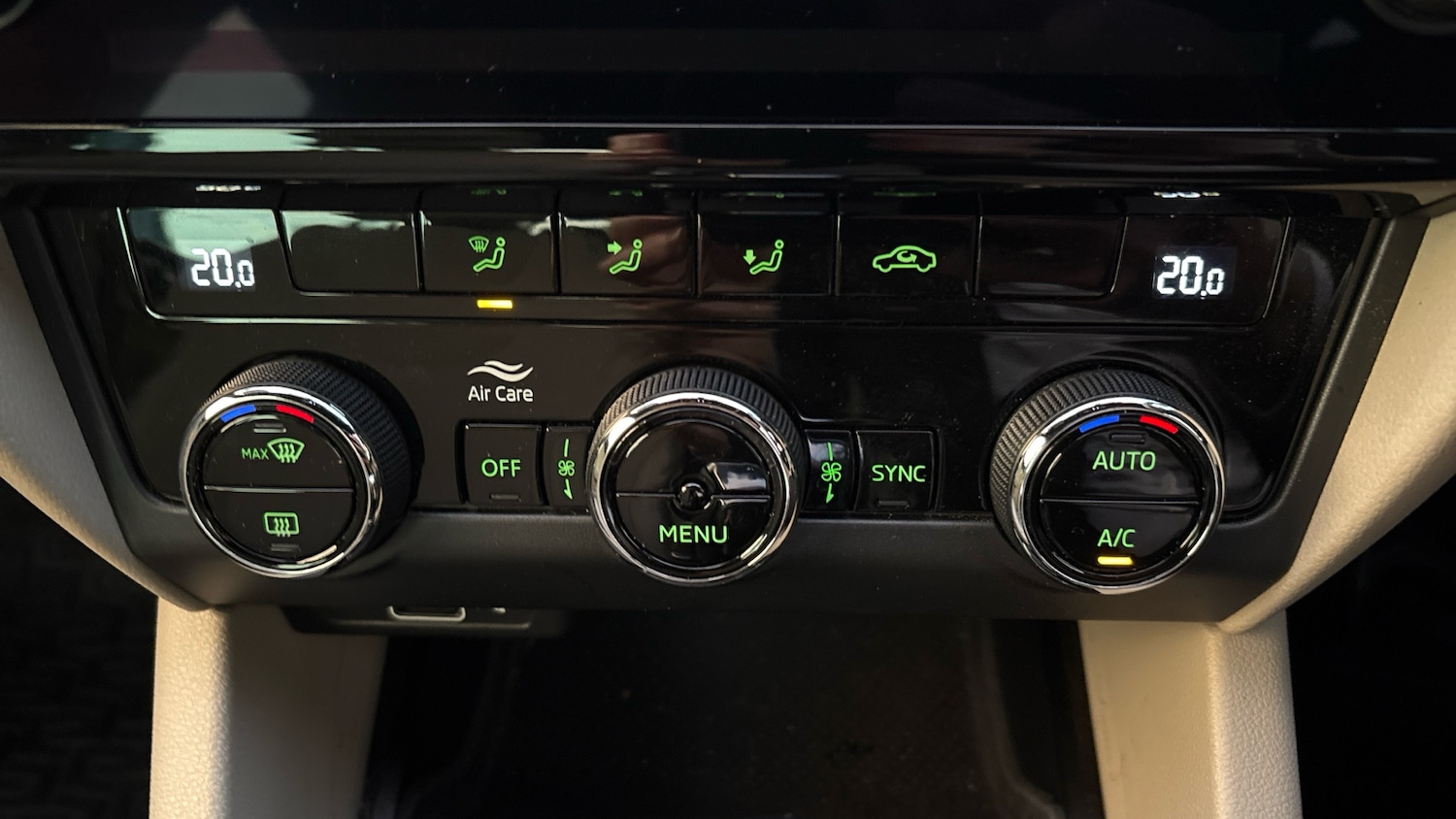 Used Skoda Octavia 2019 for sale - 77445575: Photo 13