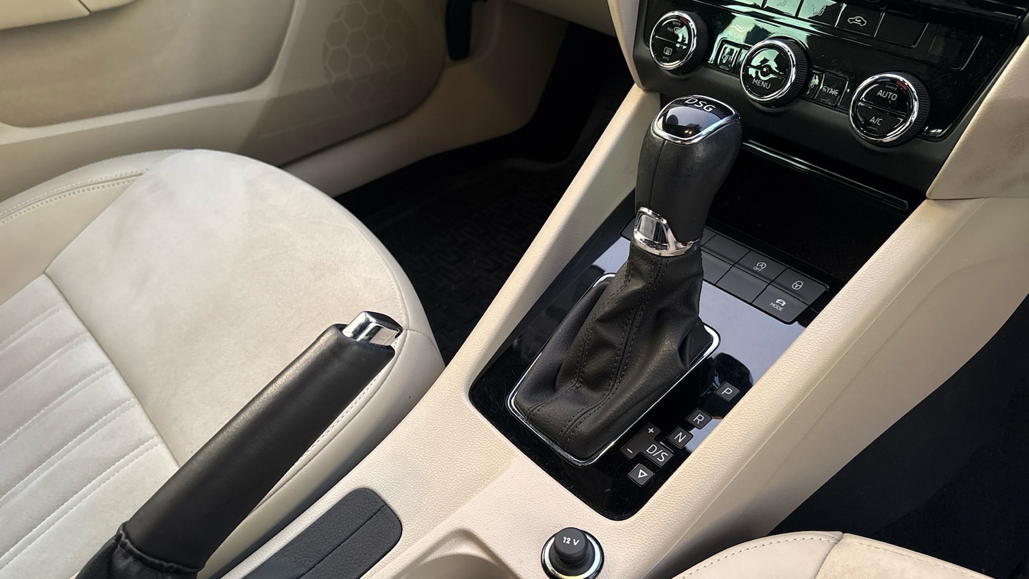 Used Skoda Octavia 2019 for sale - 77445575: Photo 14