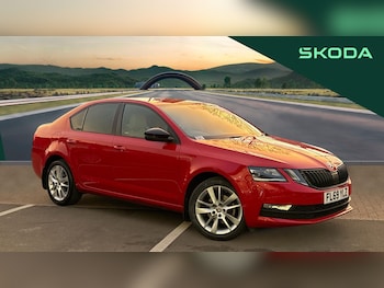 2019 (69) - 1.5 TSI SE L 5dr DSG