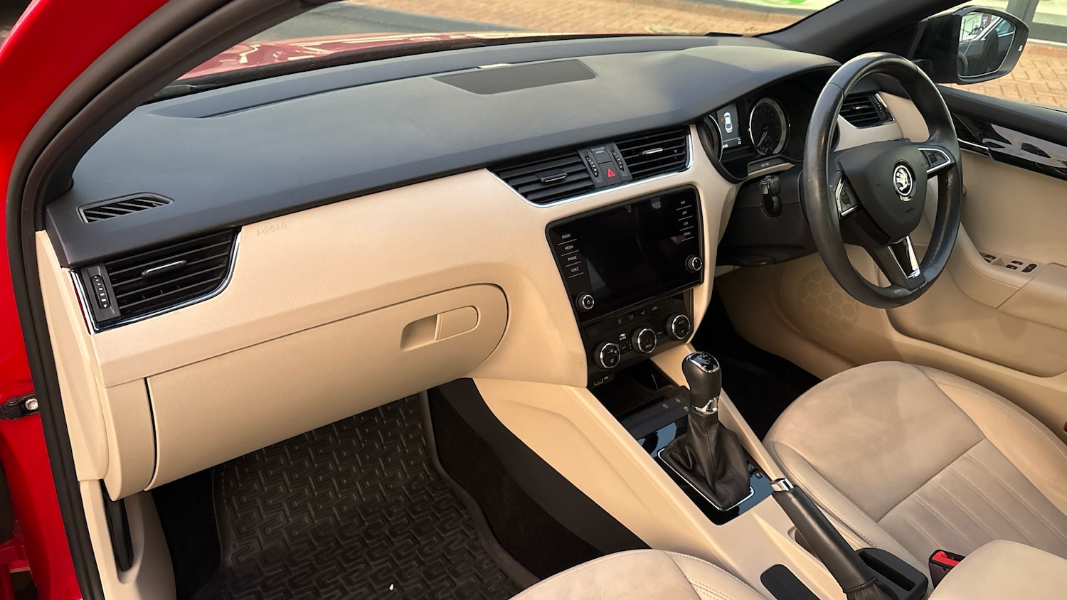 Used Skoda Octavia 2019 for sale - 77445575: Photo 2