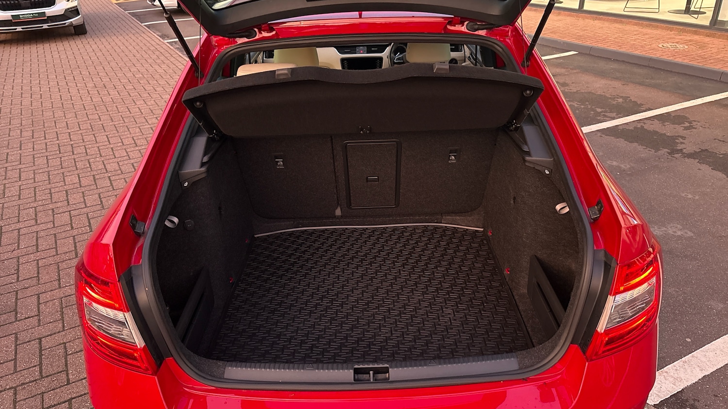 Used Skoda Octavia 2019 for sale - 77445575: Photo 20