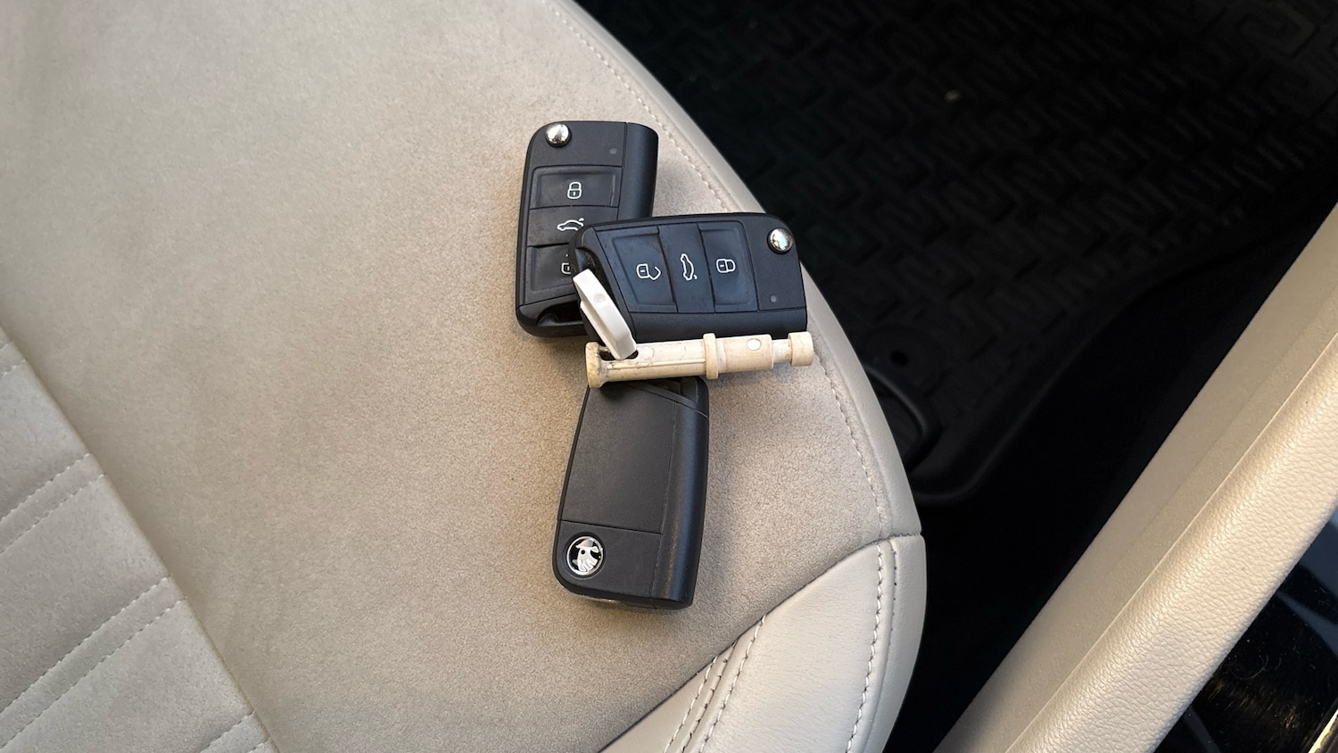 Used Skoda Octavia 2019 for sale - 77445575: Photo 25