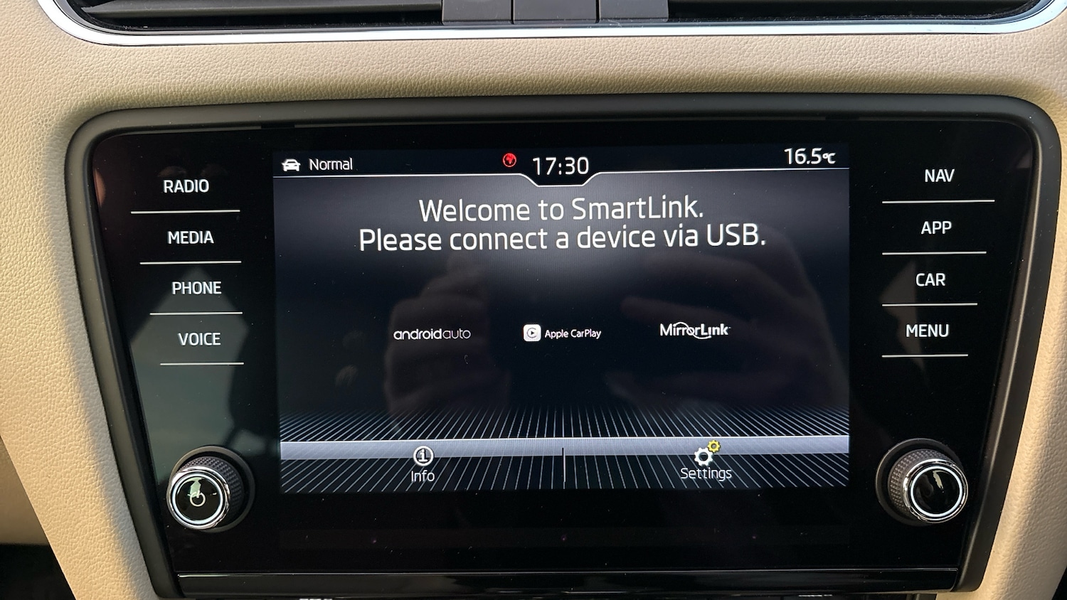 Used Skoda Octavia 2019 for sale - 77445575: Photo 29