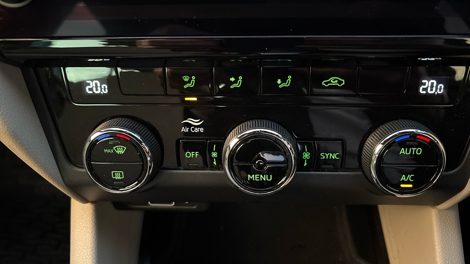 Used Skoda Octavia 2019 for sale - 77445575: Photo 32