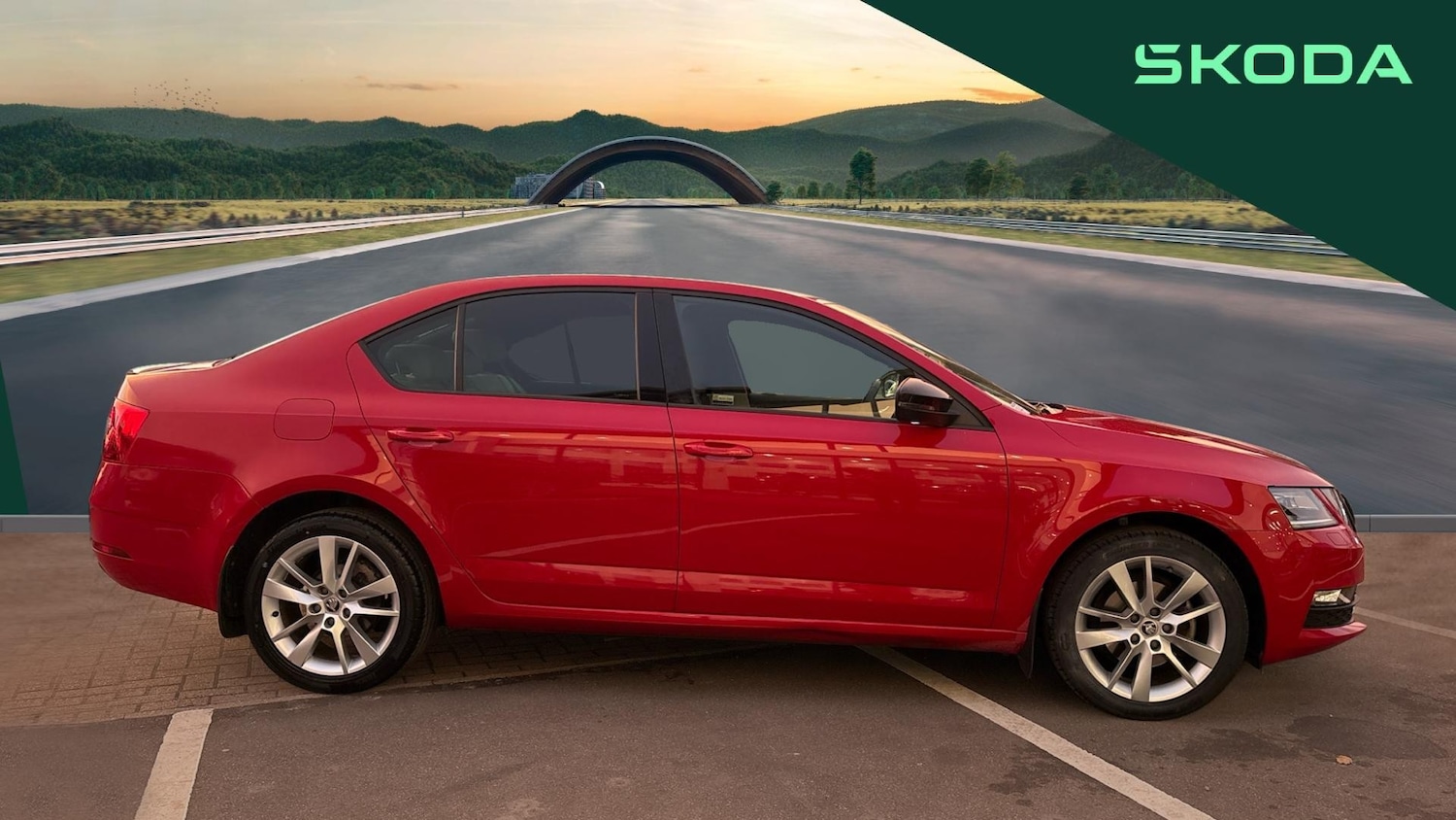 Used Skoda Octavia 2019 for sale - 77445575: Photo 4