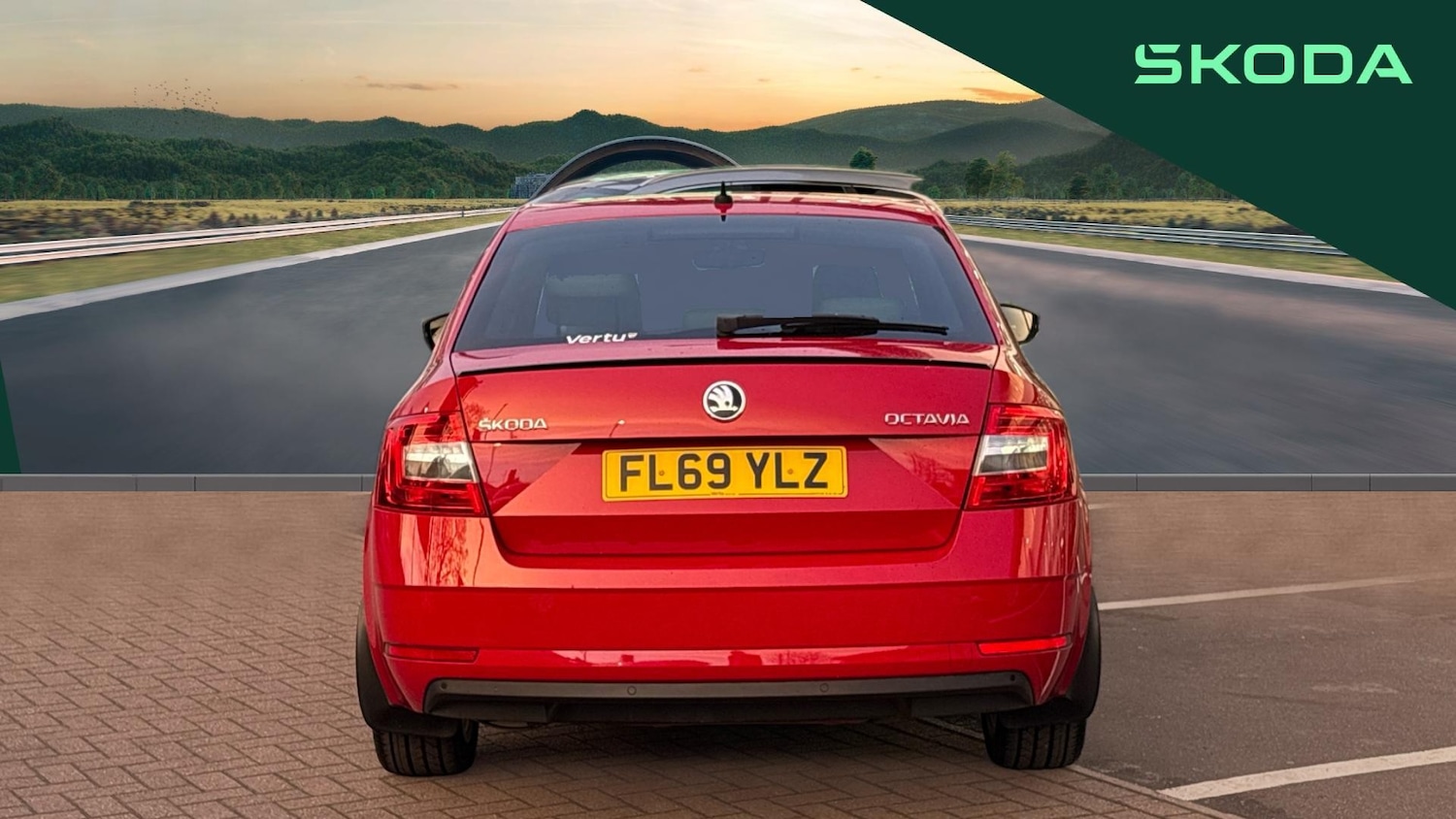 Used Skoda Octavia 2019 for sale - 77445575: Photo 8