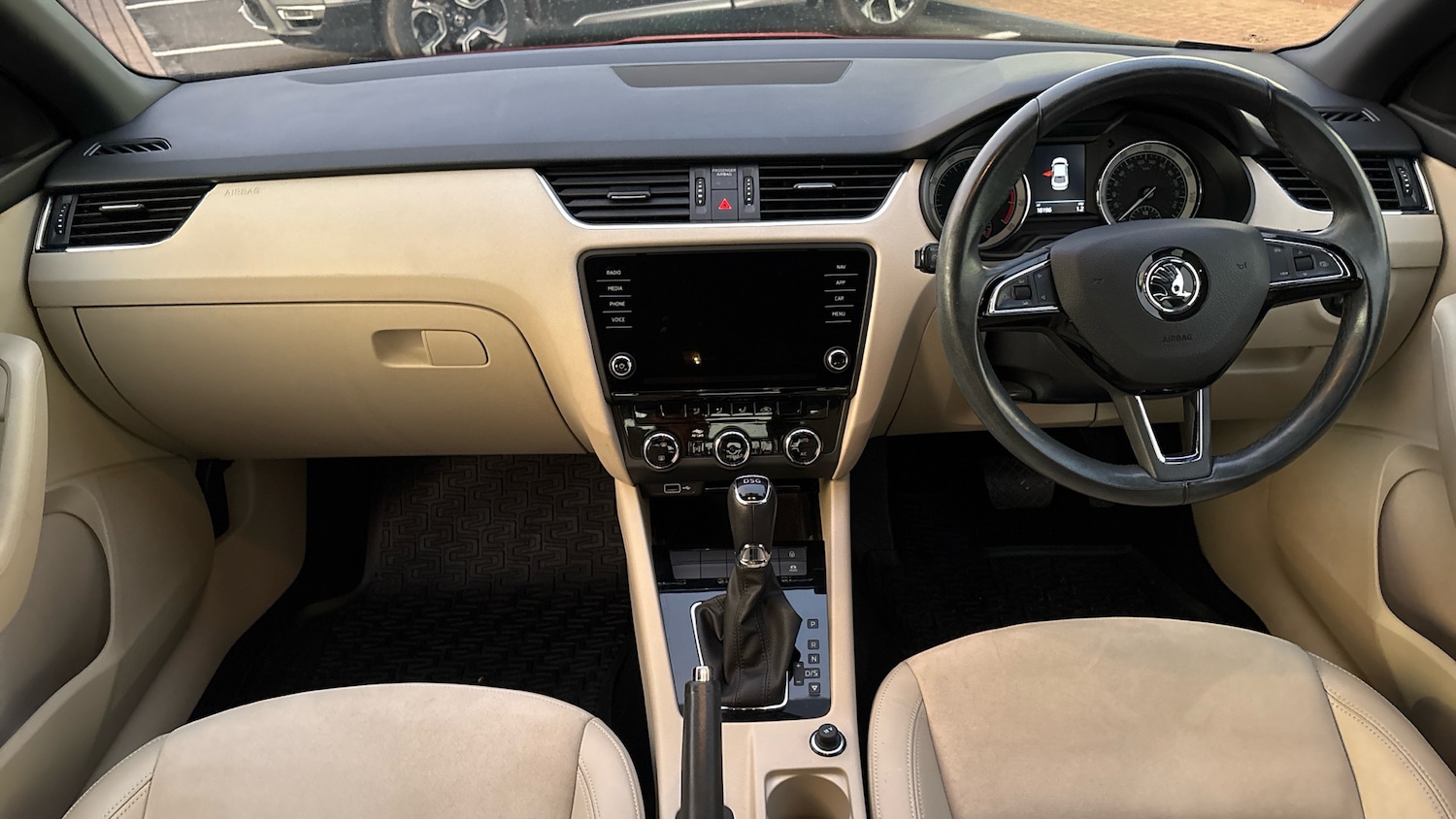 Used Skoda Octavia 2019 for sale - 77445575: Photo 9