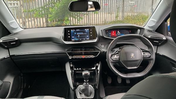 Used Peugeot 208 2021 for sale - 76302897: Photo 10