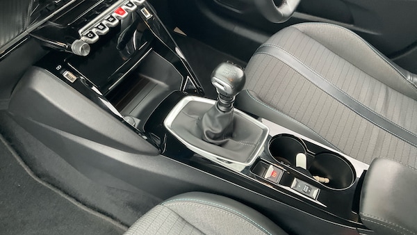 Used Peugeot 208 2021 for sale - 76302897: Photo 13