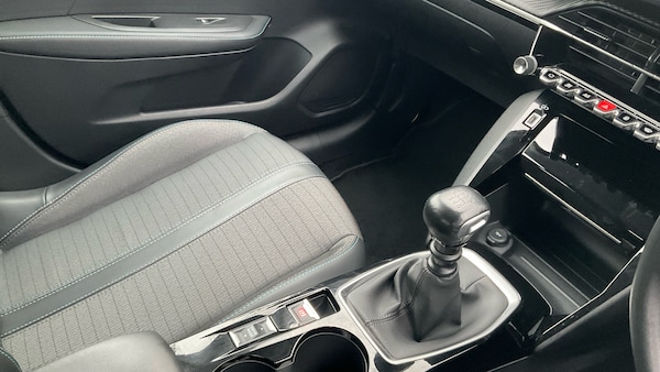 Used Peugeot 208 2021 for sale - 76302897: Photo 14