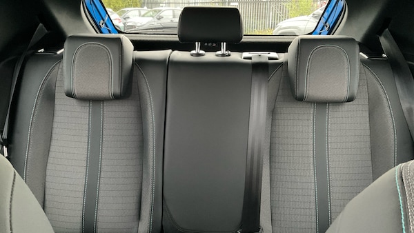 Used Peugeot 208 2021 for sale - 76302897: Photo 15