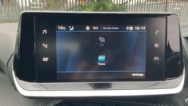 Used Peugeot 208 2021 for sale - 76302897: Photo 23