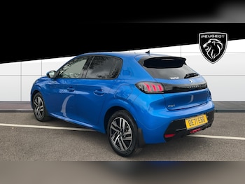 Used Peugeot 208 2021 for sale - 76302897: Photo 2