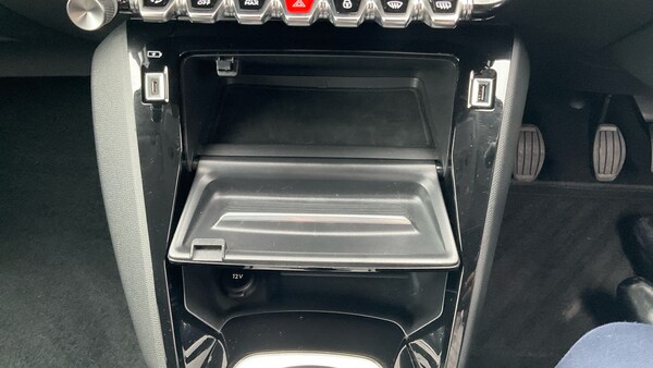 Used Peugeot 208 2021 for sale - 76302897: Photo 35