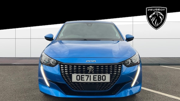Used Peugeot 208 2021 for sale - 76302897: Photo 3
