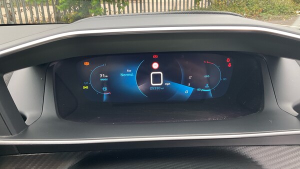 Used Peugeot 208 2021 for sale - 76302897: Photo 40