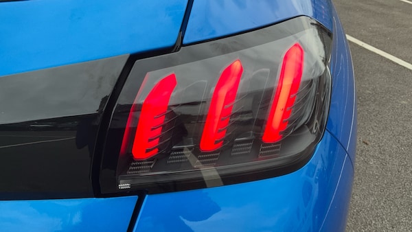 Used Peugeot 208 2021 for sale - 76302897: Photo 44