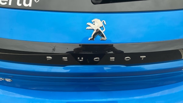 Used Peugeot 208 2021 for sale - 76302897: Photo 45