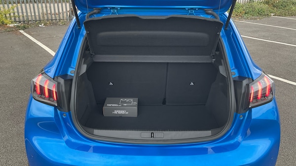 Used Peugeot 208 2021 for sale - 76302897: Photo 4