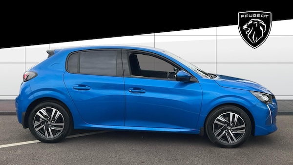 Used Peugeot 208 2021 for sale - 76302897: Photo 5