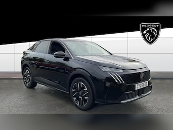 Used Peugeot 3008 2025 for sale - 76384868: Photo