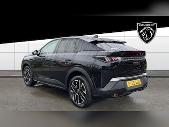 Used Peugeot 3008 2025 for sale - 76384868: Photo