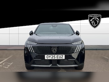 Used Peugeot 3008 2025 for sale - 76384868: Photo