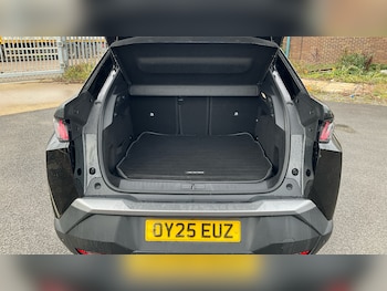 Used Peugeot 3008 2025 for sale - 76384868: Photo