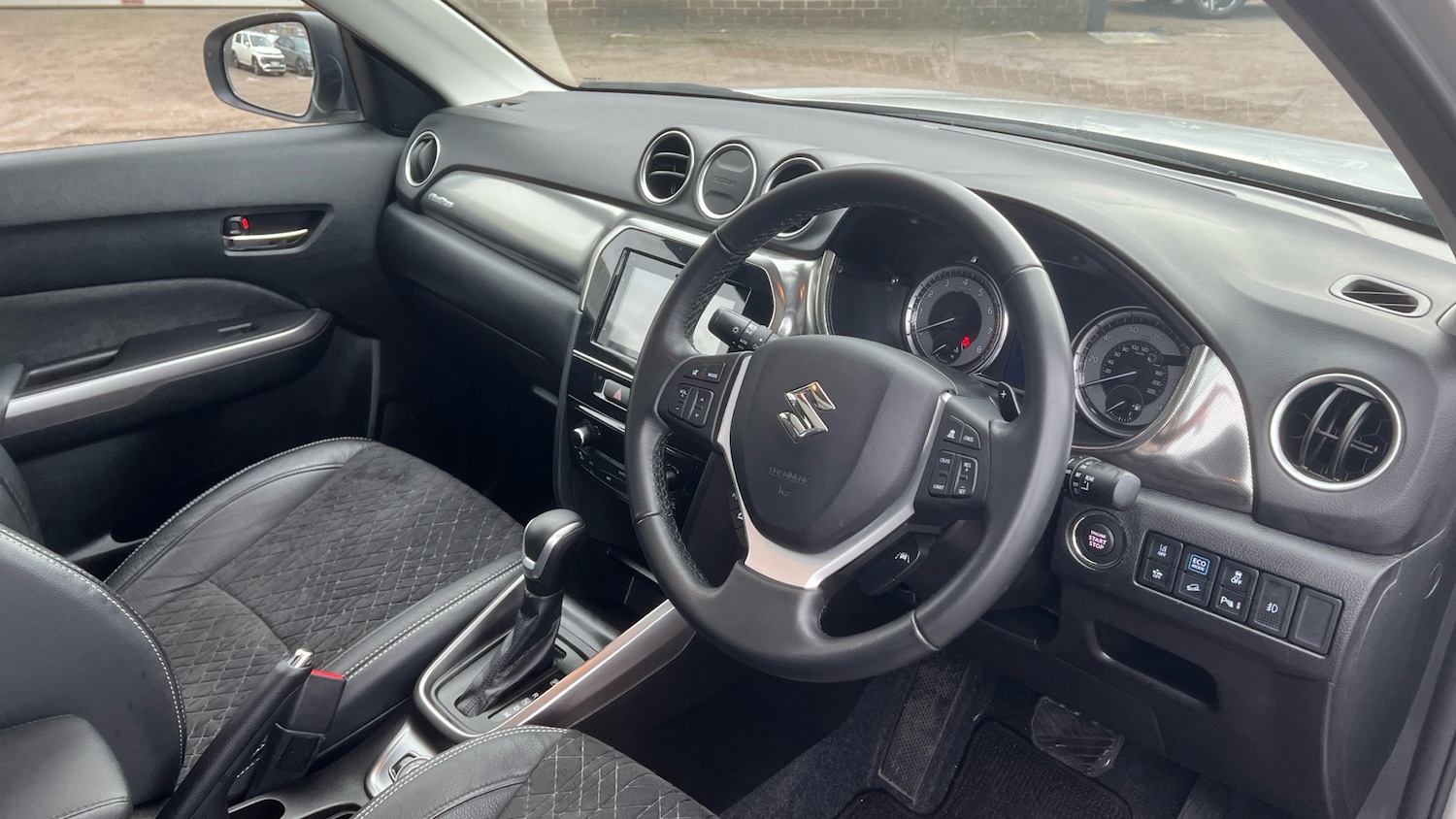 Used Suzuki Vitara 2022 for sale - 77061506: Photo 11