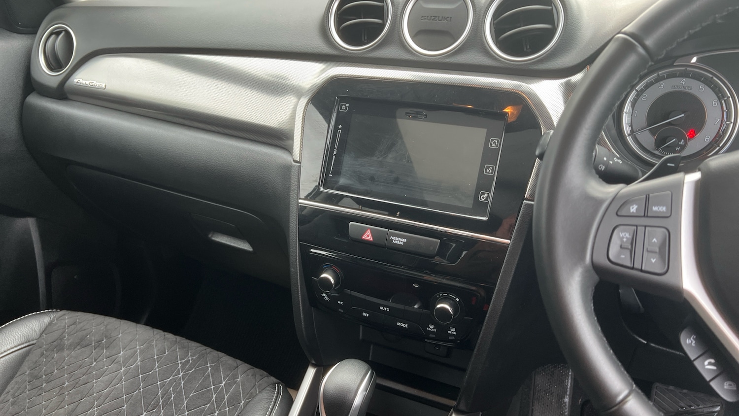 Used Suzuki Vitara 2022 for sale - 77061506: Photo 14