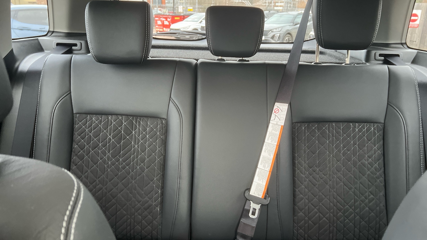 Used Suzuki Vitara 2022 for sale - 77061506: Photo 15