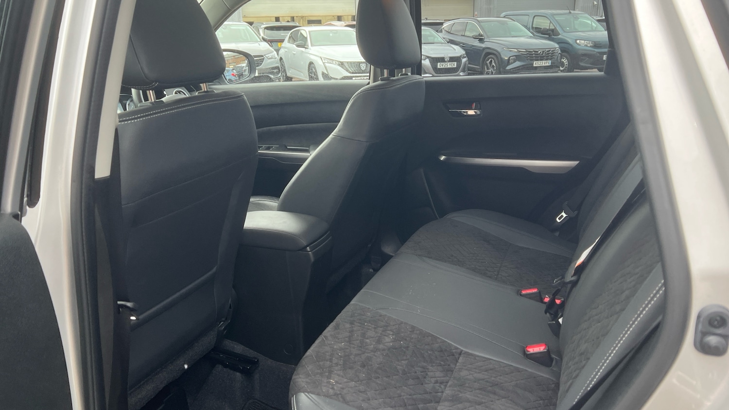 Used Suzuki Vitara 2022 for sale - 77061506: Photo 16