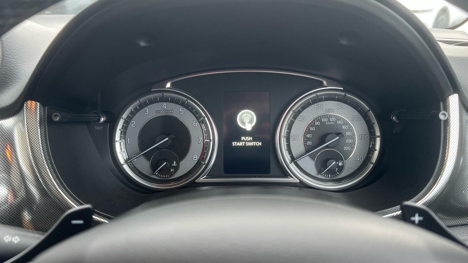 Used Suzuki Vitara 2022 for sale - 77061506: Photo 18