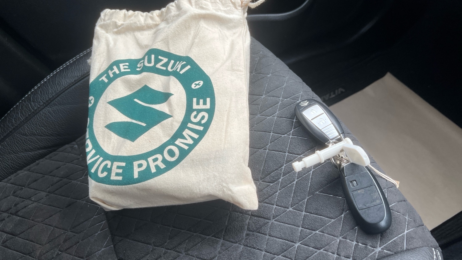 Used Suzuki Vitara 2022 for sale - 77061506: Photo 19