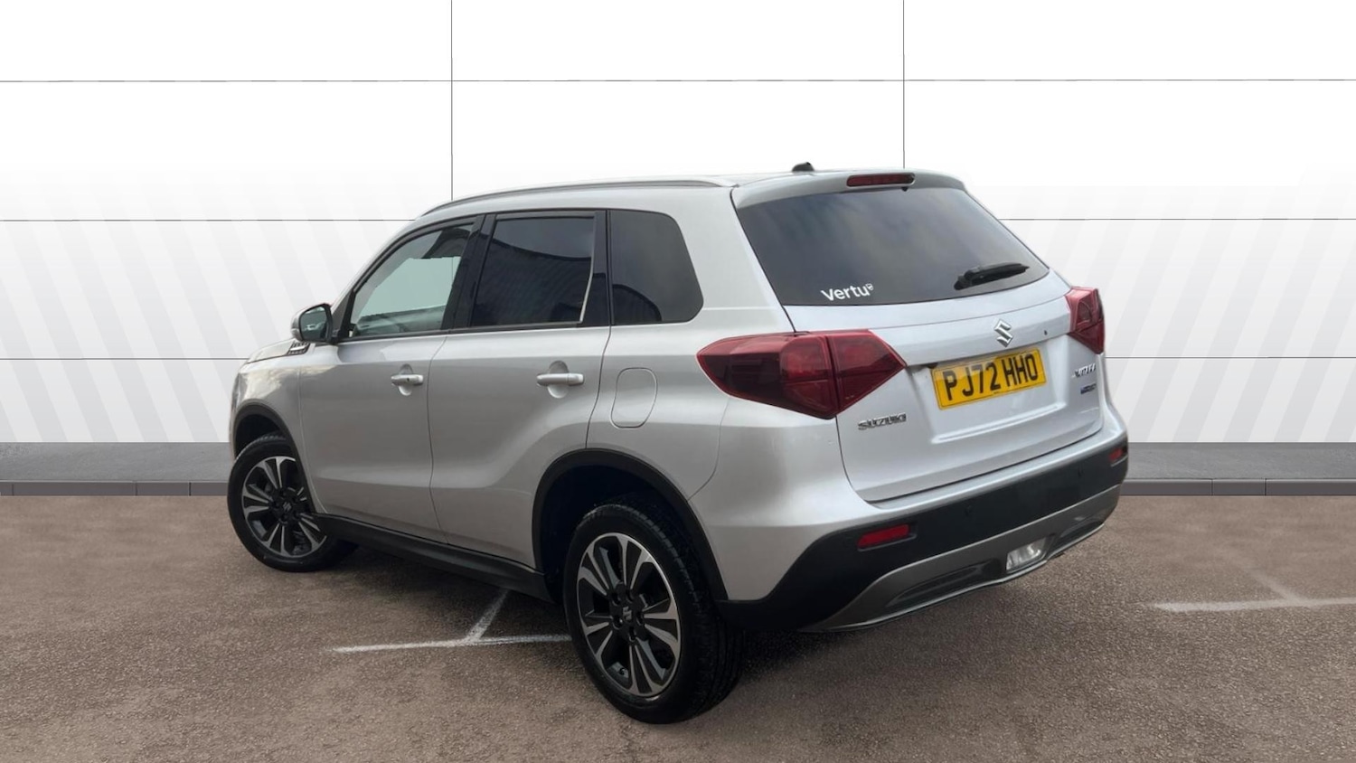 Used Suzuki Vitara 2022 for sale - 77061506: Photo 2