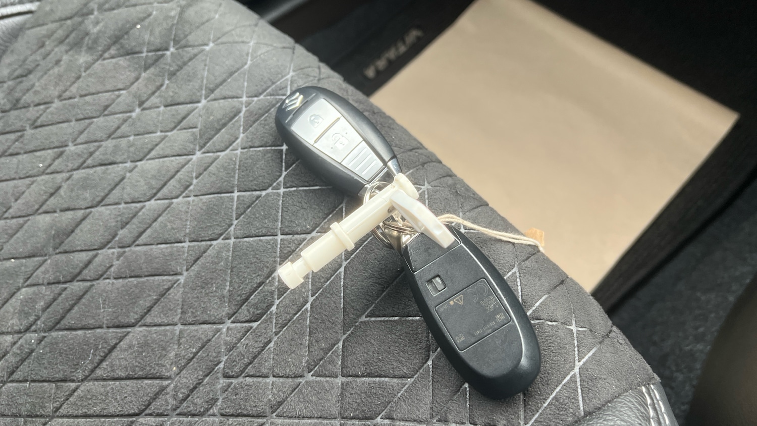 Used Suzuki Vitara 2022 for sale - 77061506: Photo 20