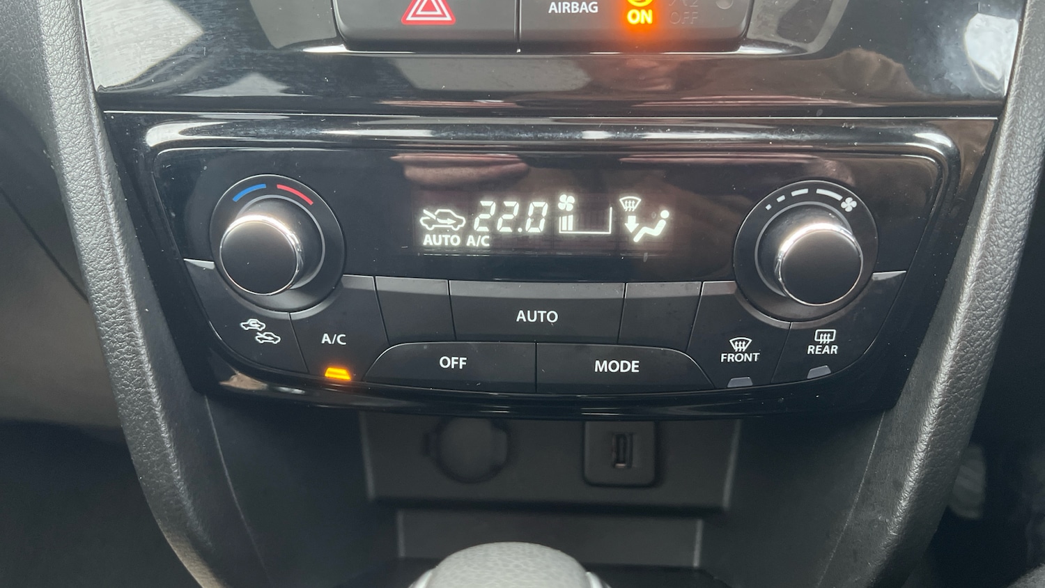 Used Suzuki Vitara 2022 for sale - 77061506: Photo 21