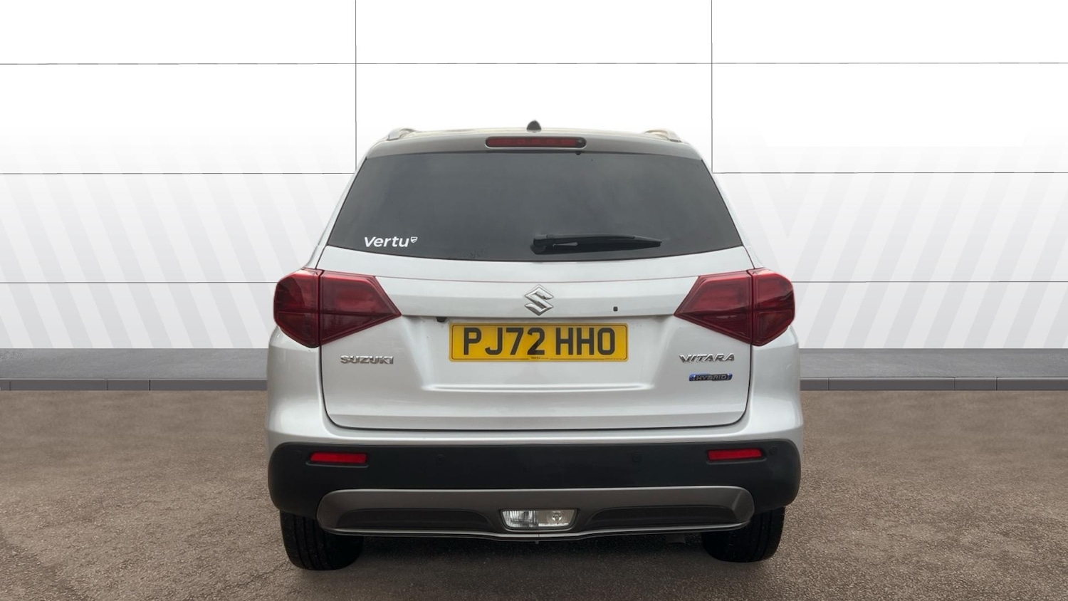 Used Suzuki Vitara 2022 for sale - 77061506: Photo 6