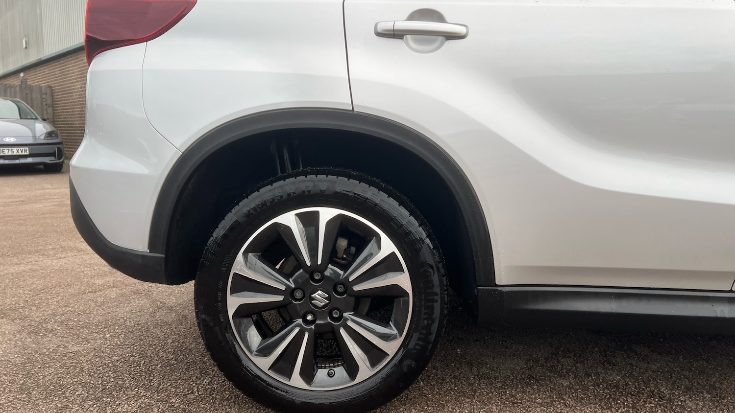 Used Suzuki Vitara 2022 for sale - 77061506: Photo 7