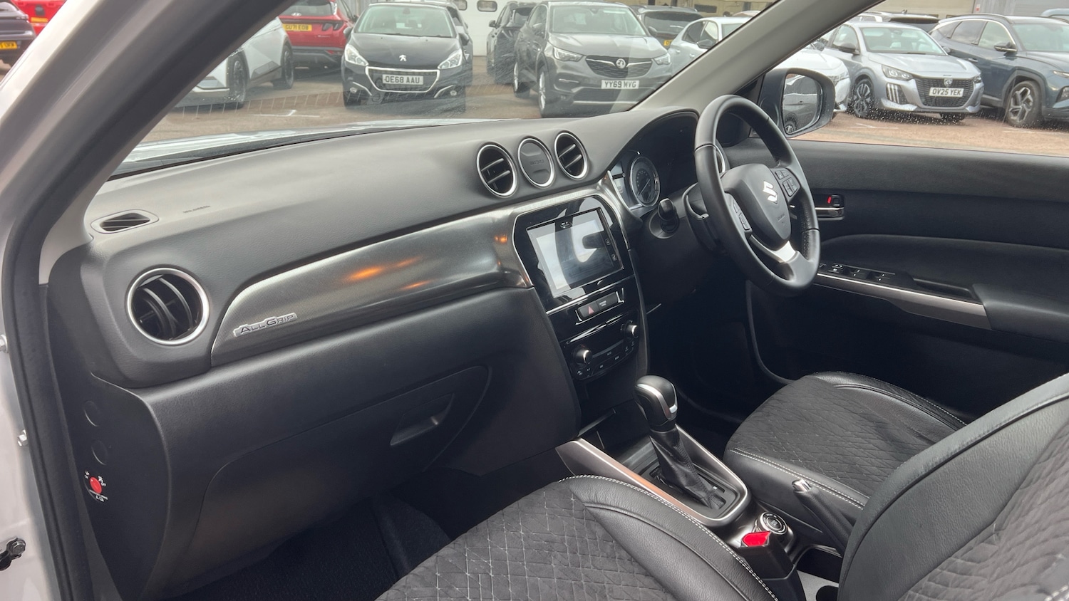 Used Suzuki Vitara 2022 for sale - 77061506: Photo 9