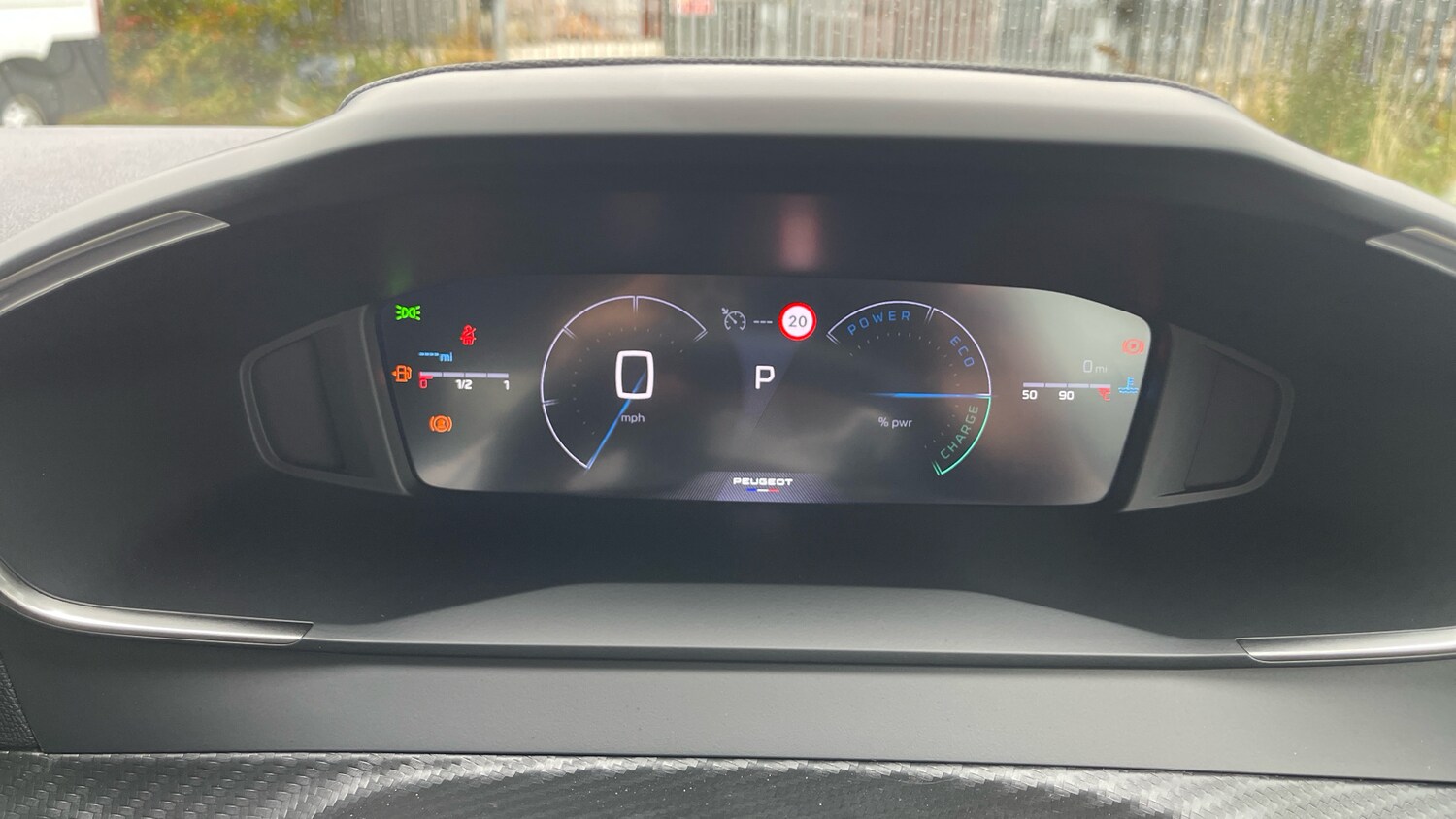 Used Peugeot 208 2025 for sale - 76219626: Photo 18