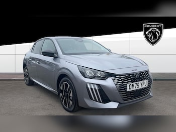 Used Peugeot 208 2025 for sale - 76219626: Photo