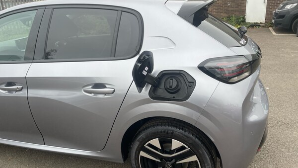 Used Peugeot 208 2025 for sale - 76219626: Photo 23