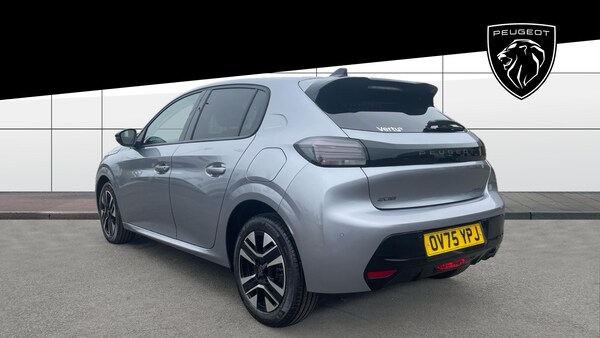 Used Peugeot 208 2025 for sale - 76219626: Photo 2