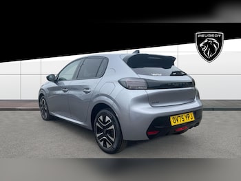 Used Peugeot 208 2025 for sale - 76219626: Photo