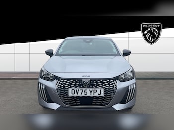 Used Peugeot 208 2025 for sale - 76219626: Photo