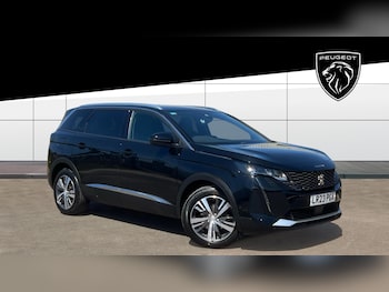 Used Peugeot 5008 2023 for sale - 79407994: Photo